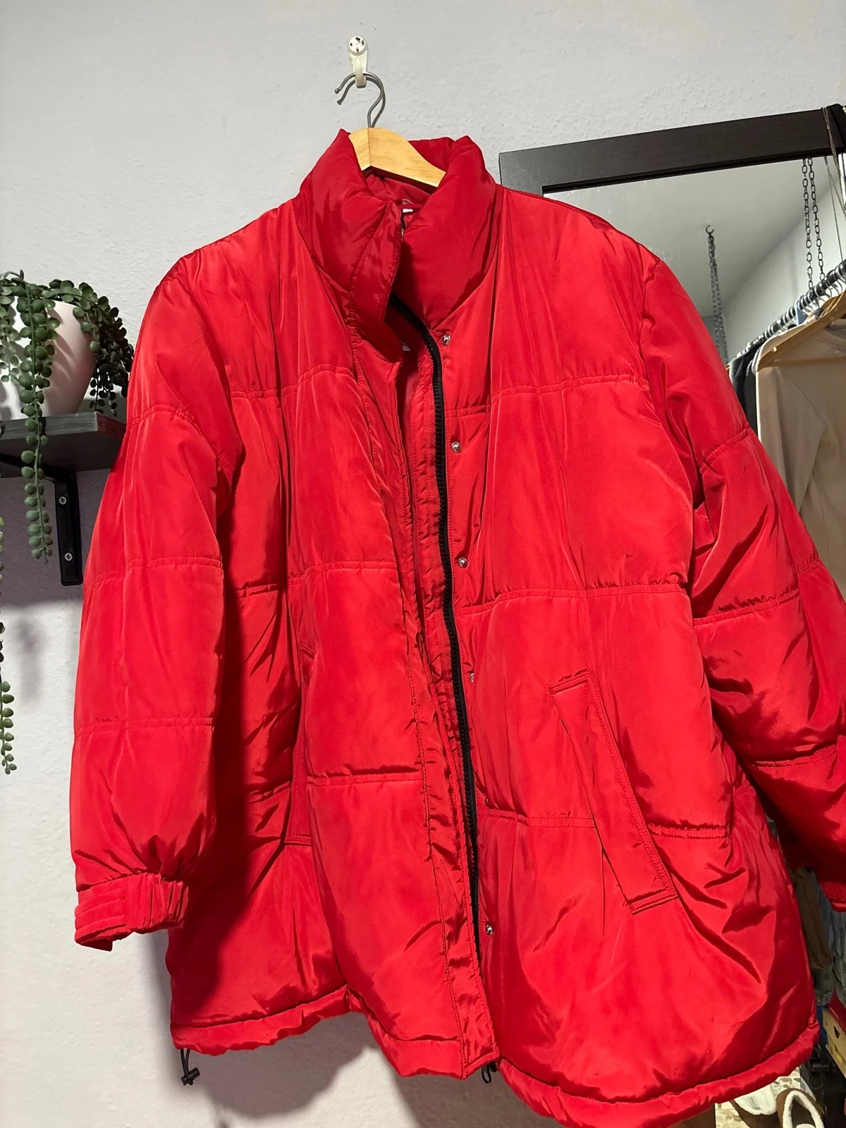 H&M snow jacket – photo 2